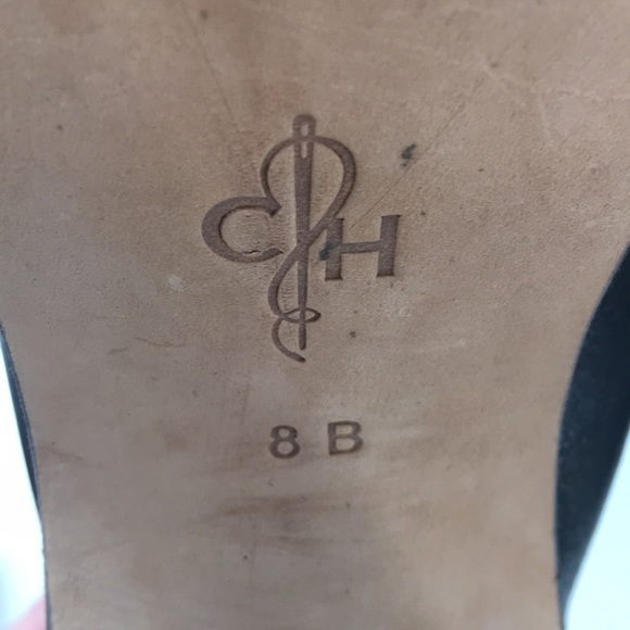 Cole Haan Granny Boot - Picture 5 of 6